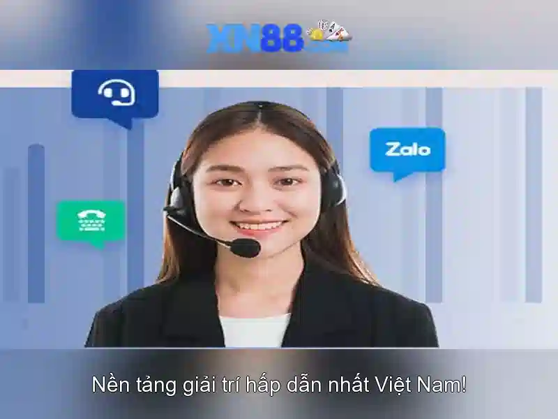 xn88 con – Định hình thương hiệu và ứng dụng đột phá