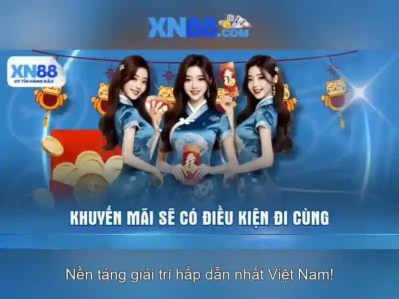 xn88 - Nền tảng giải trí trực tuyến và cá cược