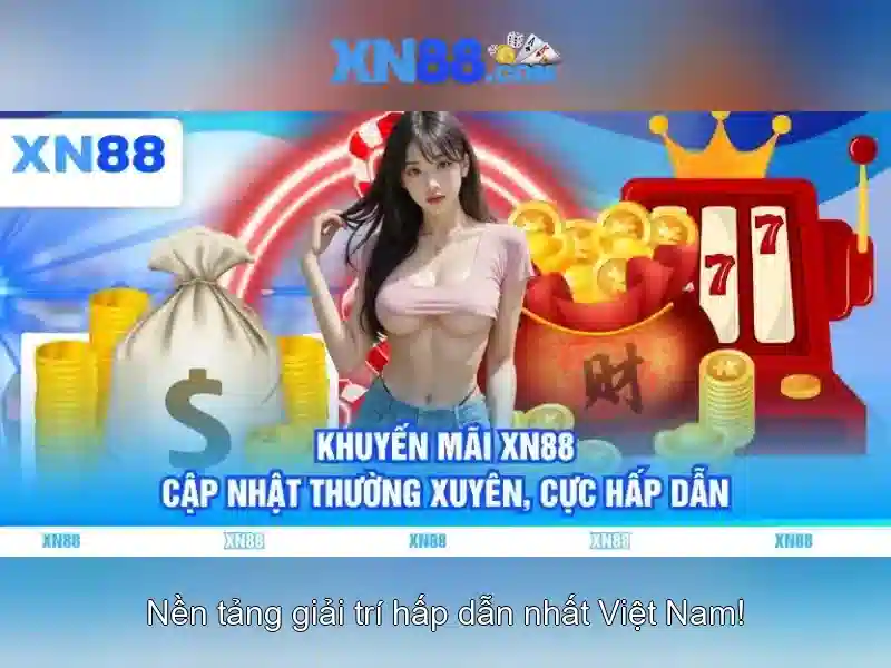 xn88: Nền tảng giải trí và đánh giá