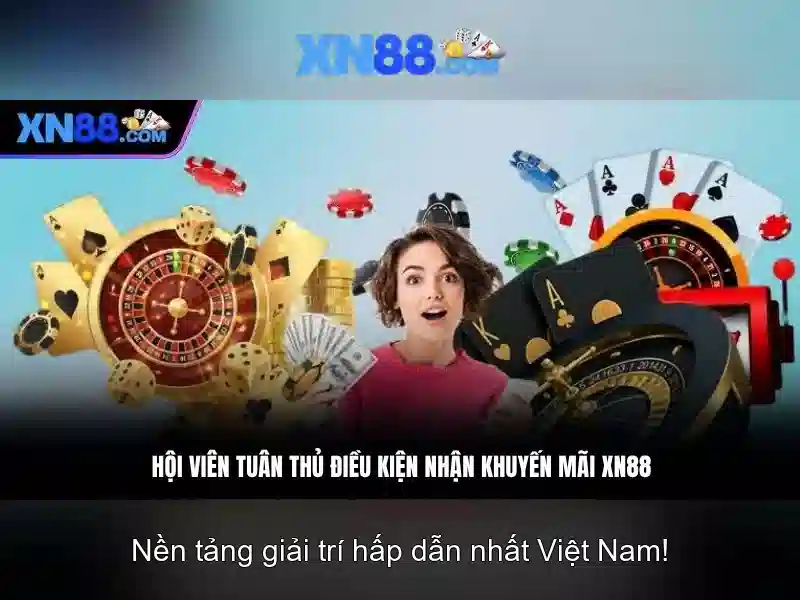 Xn88: Nền tảng trò chơi trực tuyến và giải trí