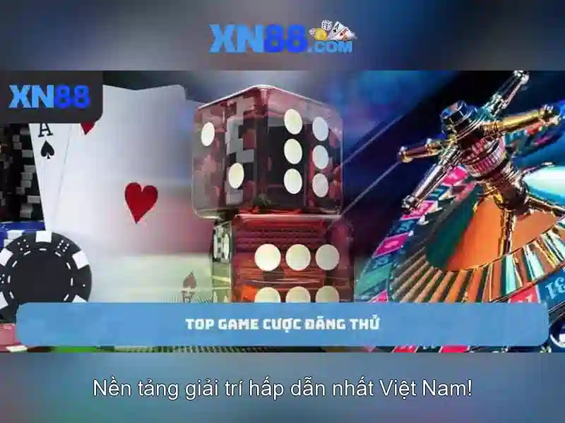 Xn88 - Đánh giá và hướng dẫn chơi an toàn