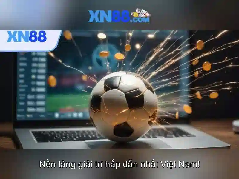 xn88 - Nền tảng sáng tạo và khám phá số