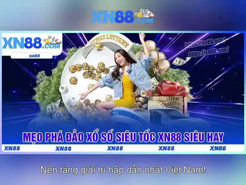xn88: Nền tảng đánh bạc trực tuyến và những điều bạn cần biết