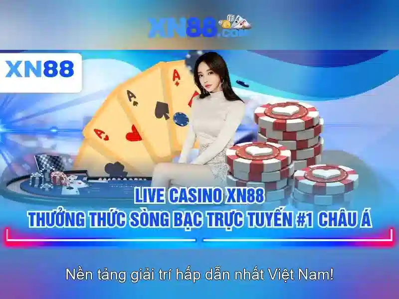 Xn88 - Nền tảng trò chơi trực tuyến