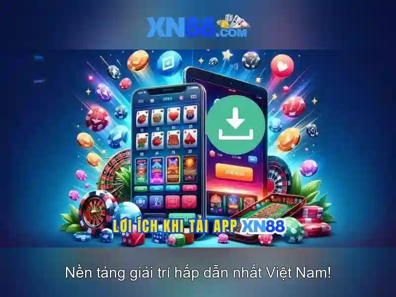  Phát triển và tầm nhìn tương lai