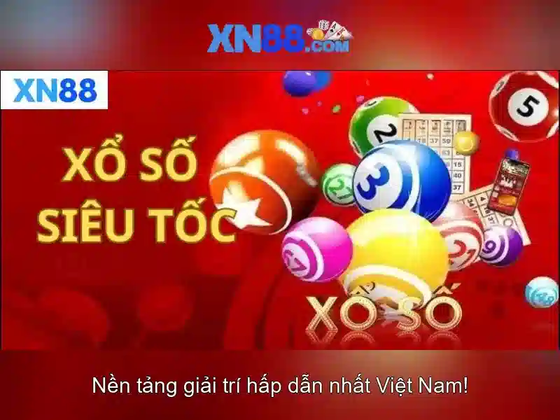 xn88: một nền tảng trò chơi và thanh toán trực tuyến