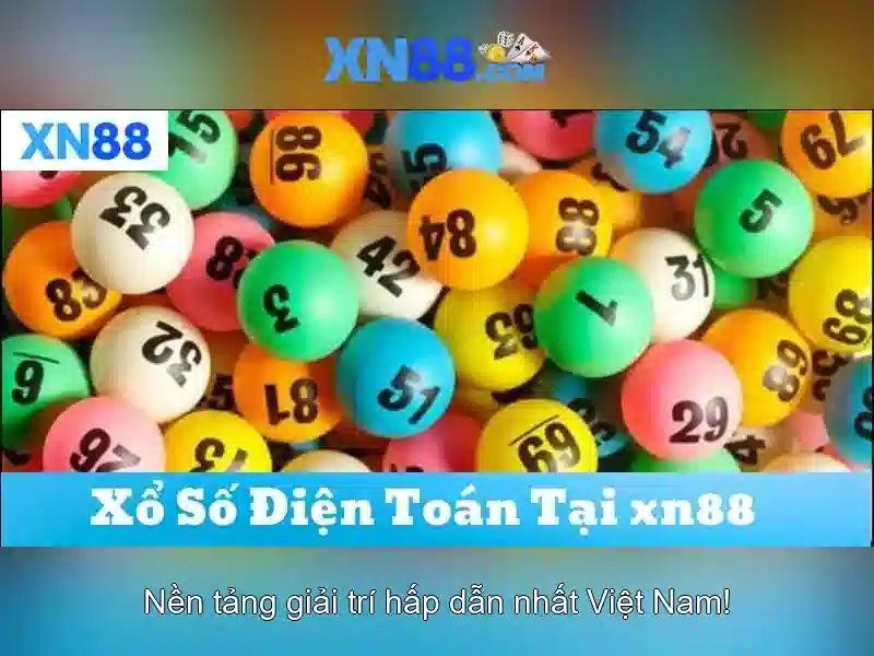 xn88 — Nền tảng cược trực tuyến đáng tin cậy