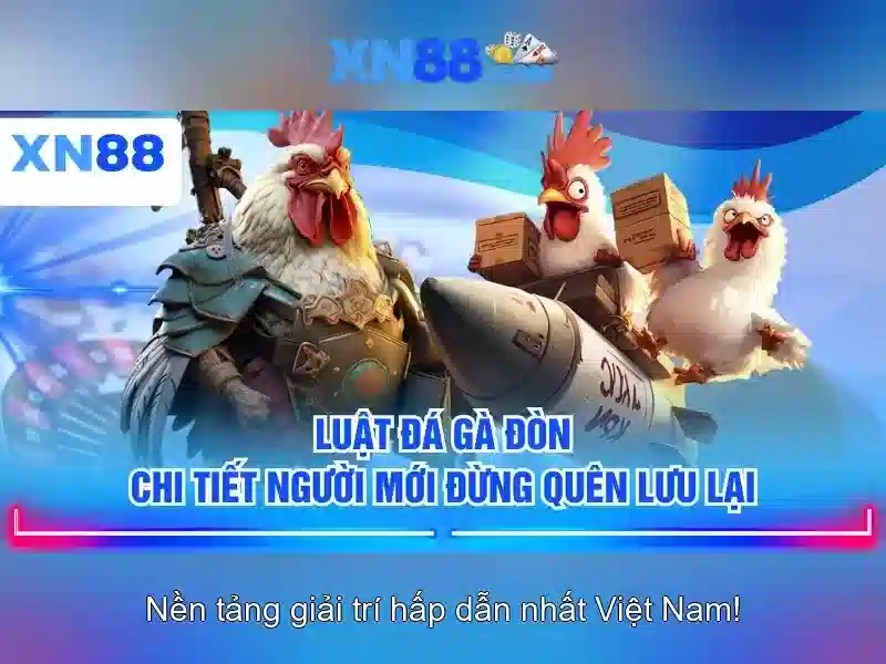 xn88: Tổng quan và đánh giá về nền tảng cá cược trực tuyến