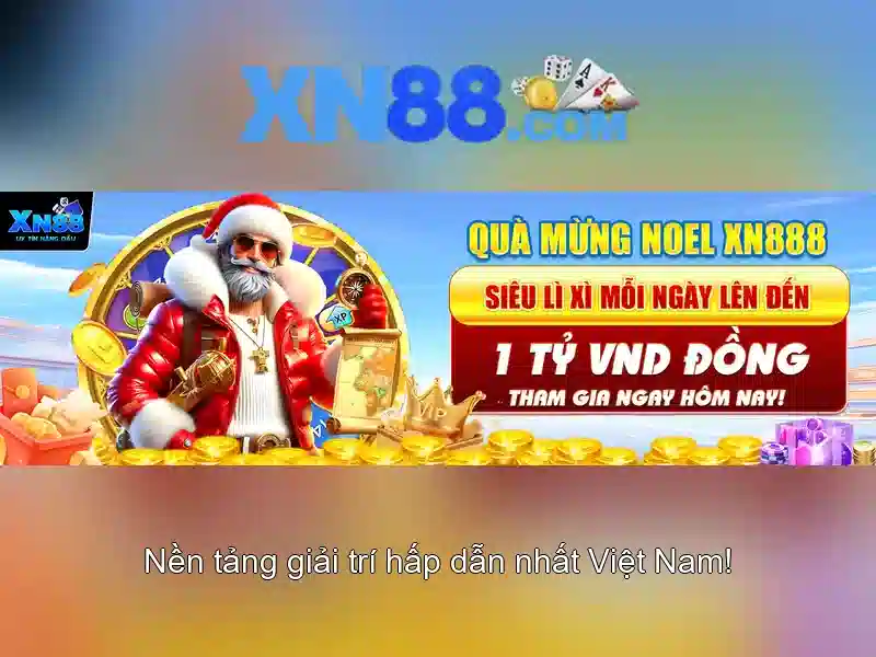 xn88 – Nền tảng cá cược trực tuyến toàn diện