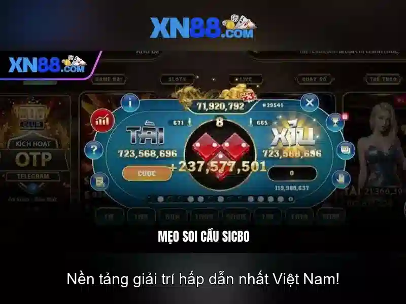xn88 - Giới thiệu và đánh giá nền tảng giải trí trực tuyến