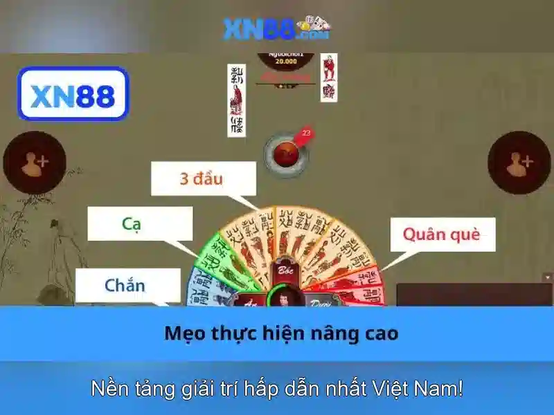 xn88 – một cái nhìn tổng quan về nền tảng trò chơi trực tuyến