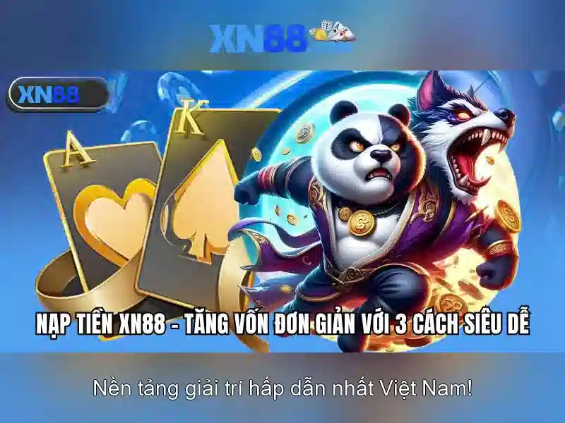 Tính năng nổi bật của xn88