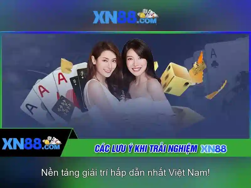 xn88: Tổng quan và an toàn khi tham gia