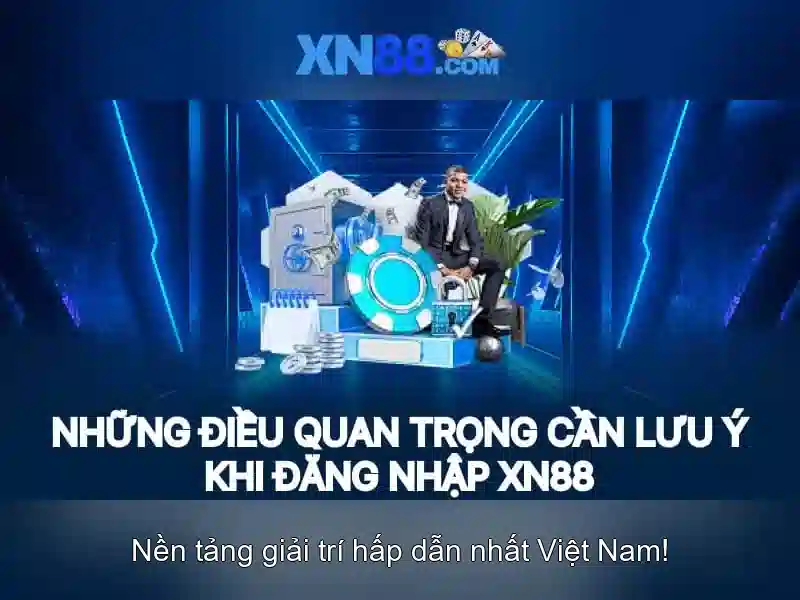 Xn88: Tổng quan về nền tảng cá cược trực tuyến