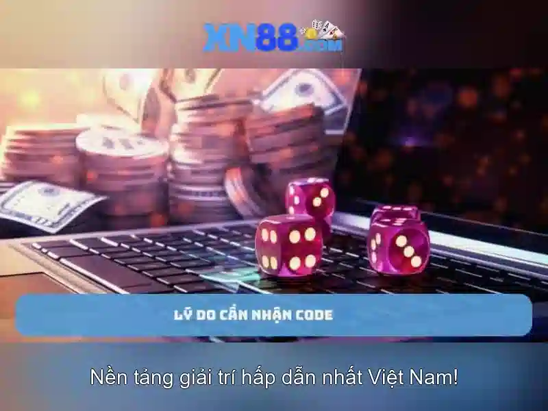 xn88: Nền tảng giải trí và cá cược trực tuyến tại Việt Nam