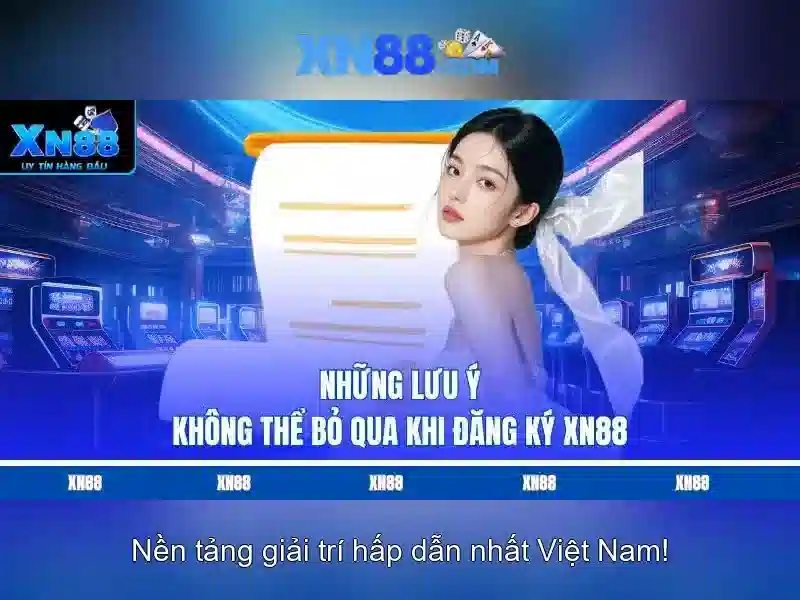 XN88: Nền tảng giải trí trực tuyến và những điều cần biết