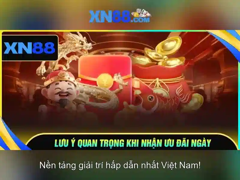 xn88: Trải nghiệm, an toàn và thông tin tổng quan