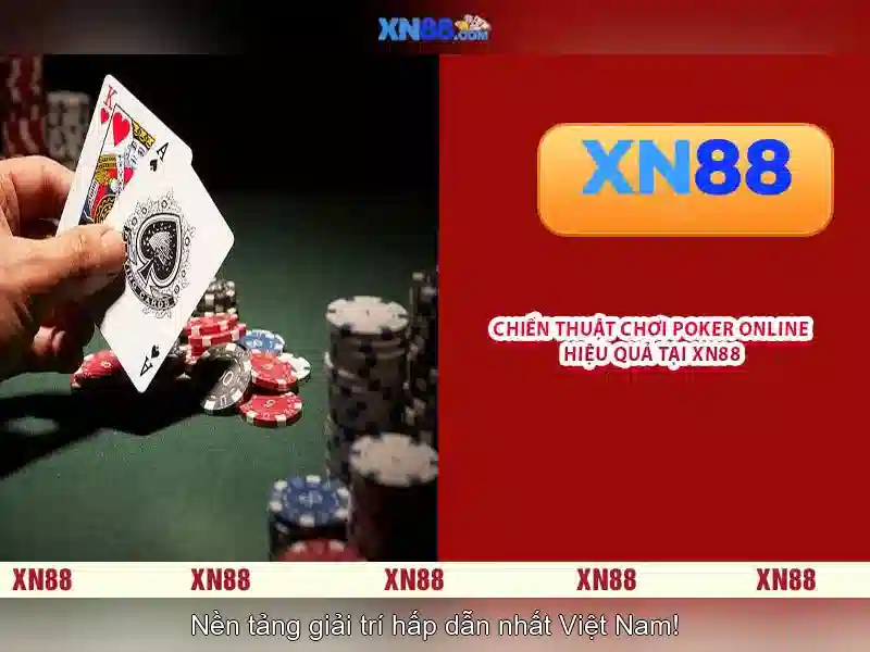 xn88: Nền tảng giải trí và cá cược trực tuyến đáng tin cậy