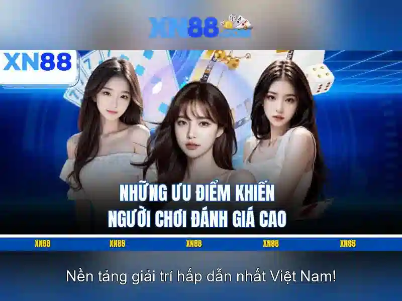 Giới thiệu về xn88