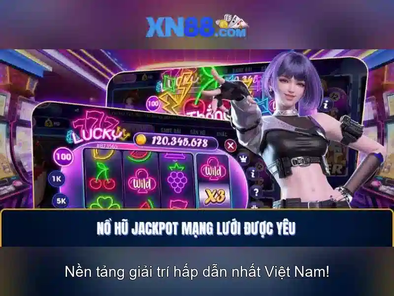 Xn88: Giới thiệu nền tảng cá cược trực tuyến