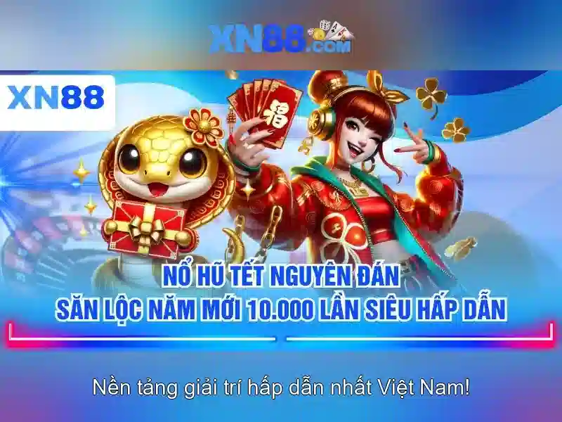 Xn88: Cổng cược trực tuyến đáng tin cậy và đa dạng