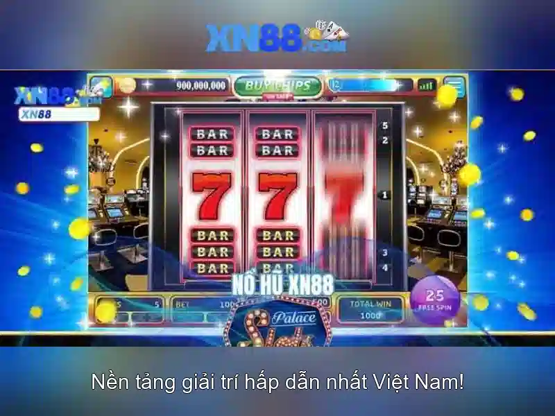 Các đặc điểm nổi bật