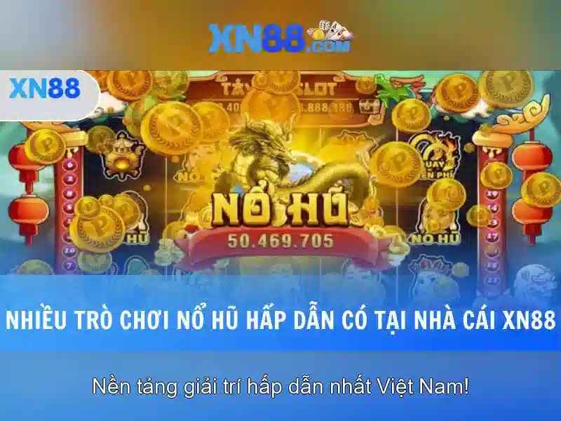 Tầm nhìn và mục tiêu của xn88