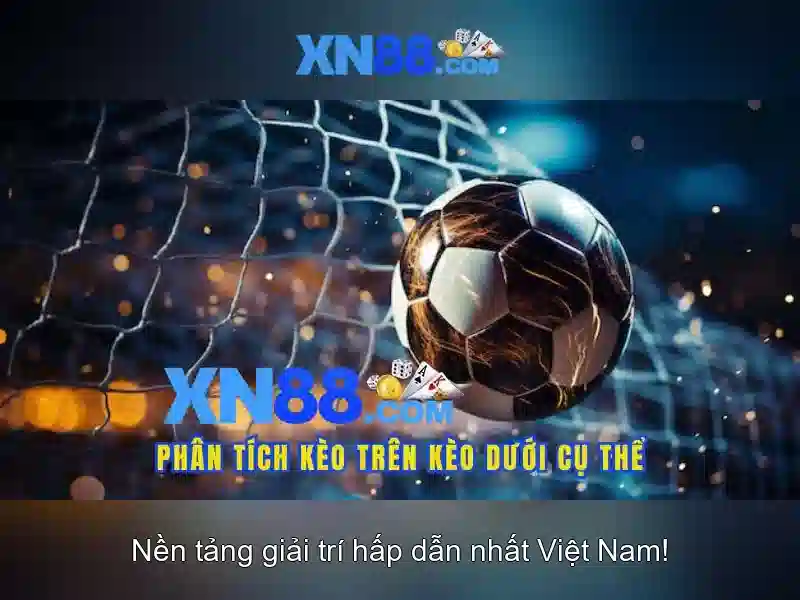 XN88: Nền tảng giải trí trực tuyến và hành trình khám phá