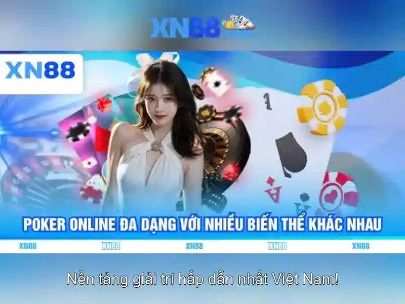Các tính năng nổi bật của xn88