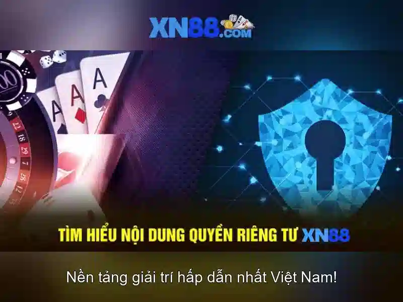 Tổng quan xn88 con