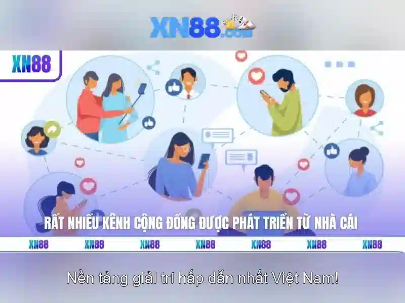 xn88 - Tổng quan và Hướng dẫn