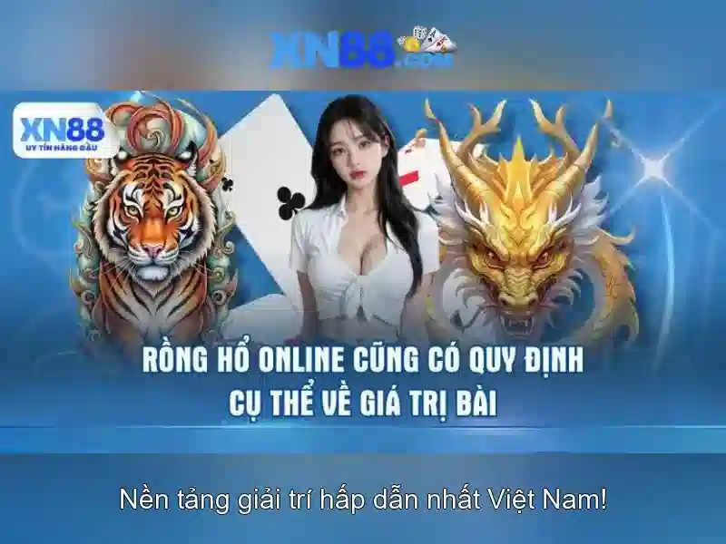 xn88: Tổng quan và các khía cạnh chính