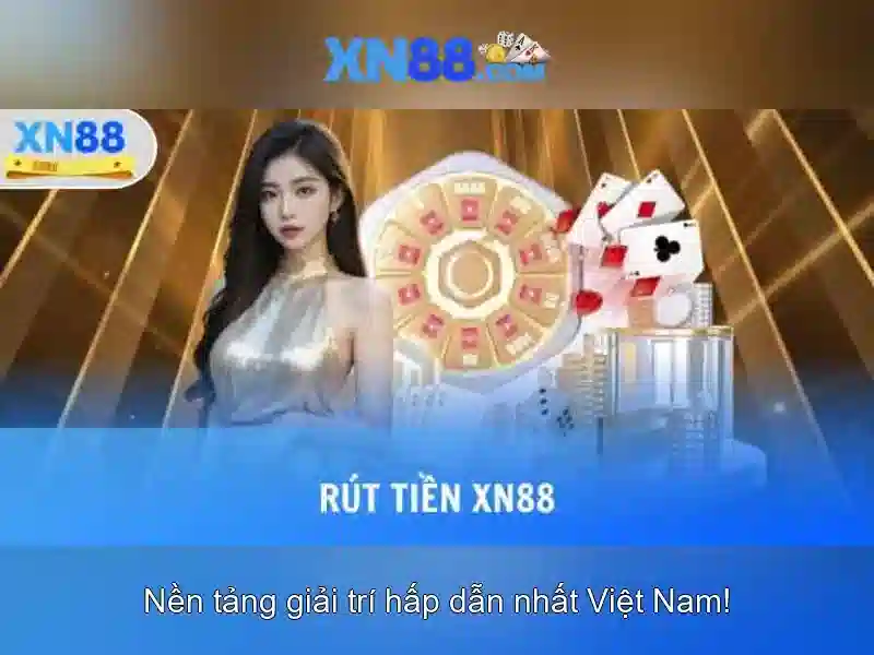 xn88 official – Định hình chuẩn mực ngành game trực tuyến
