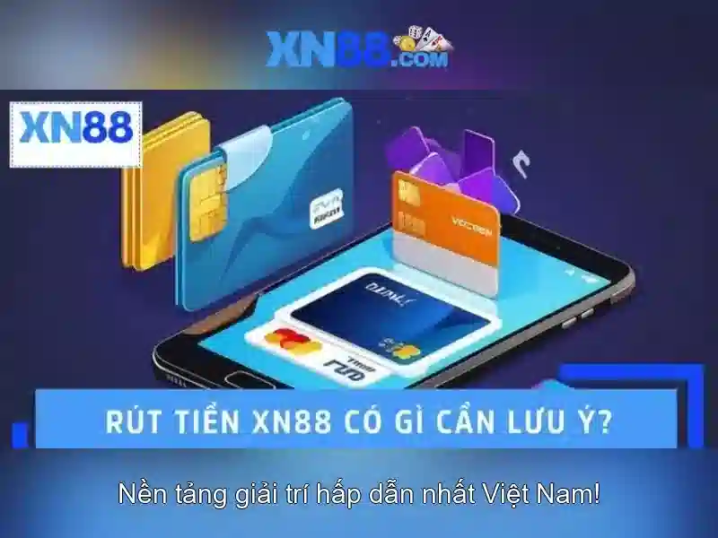 xn88: Nền tảng cược và giải trí trực tuyến