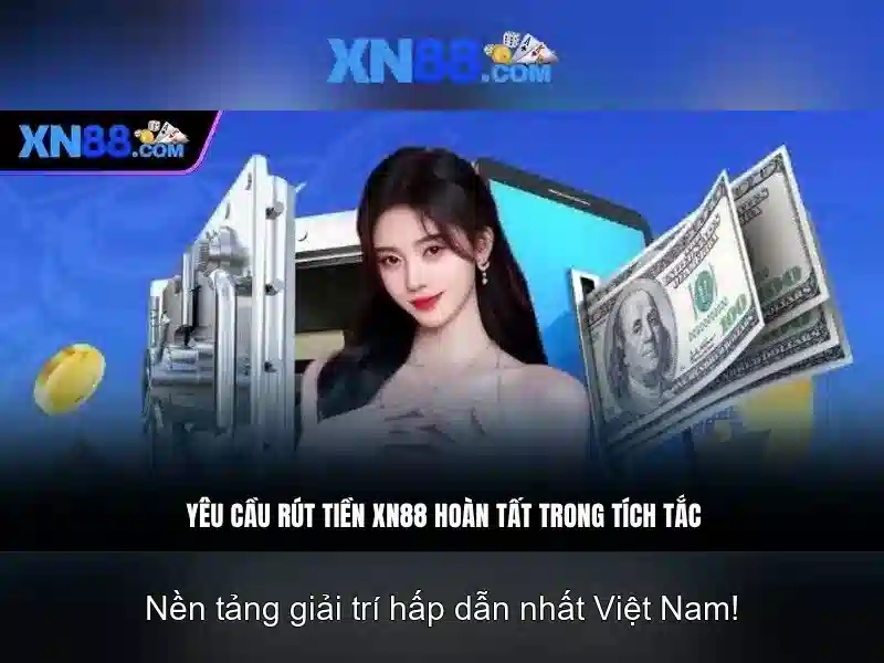  xn88: Giới thiệu về nền tảng giải trí trực tuyến