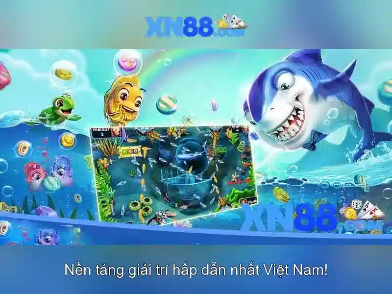 xn88 — Khám phá nền tảng chơi game trực tuyến
