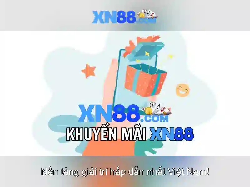 XN88: Tổng quan về nền tảng đặt cược trực tuyến