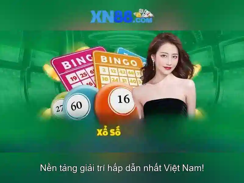xn88: Nhà cái online và những điều cần biết