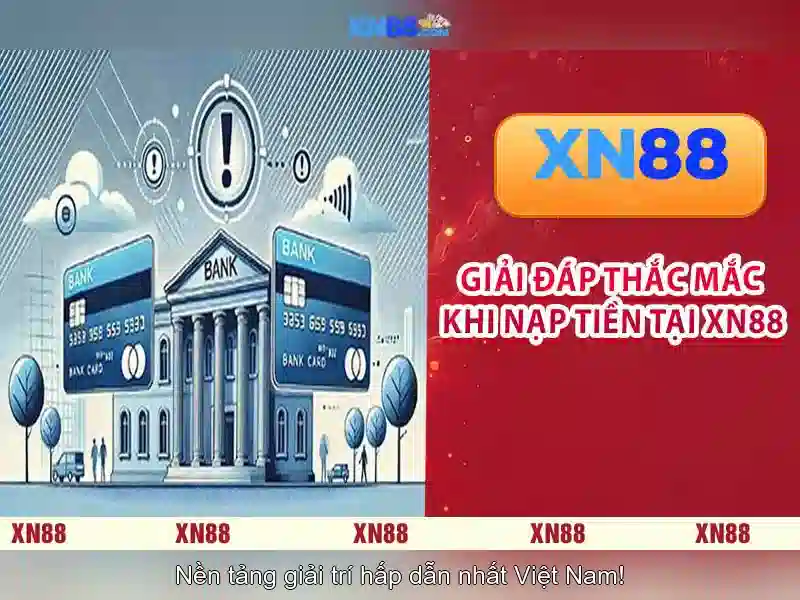 xn88 — Tổng quan về nền tảng trò chơi trực tuyến