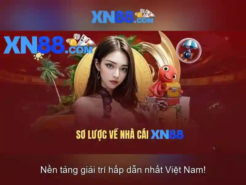 xn88: giới thiệu và các đặc điểm nổi bật