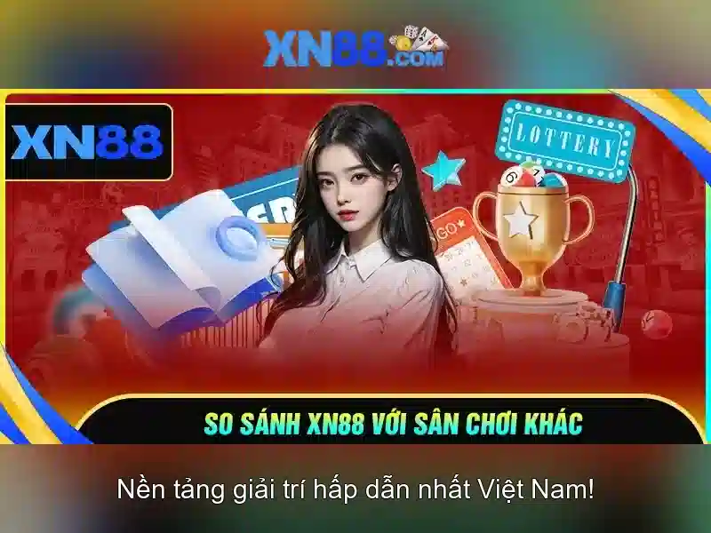 Các tính năng nổi bật của xn88