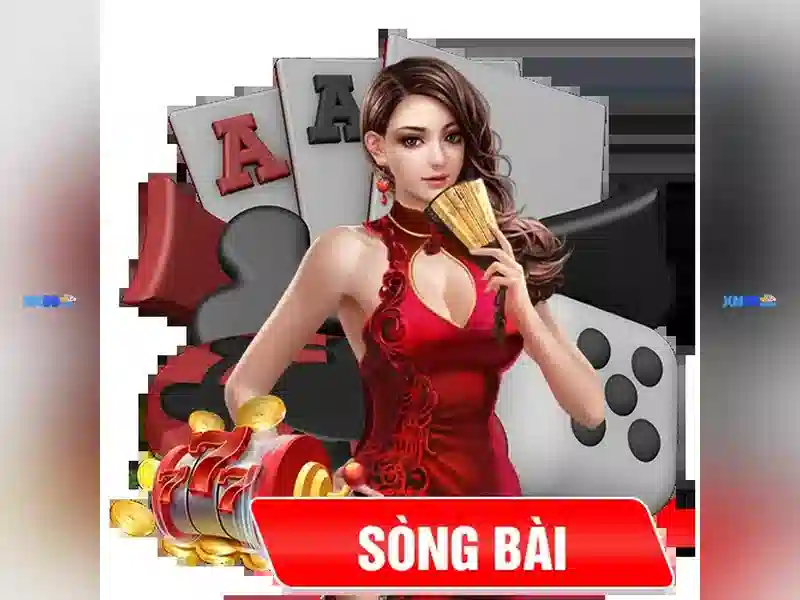 Các thể loại trò chơi