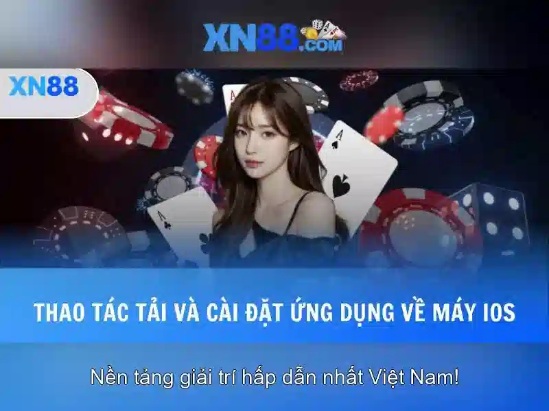 Giới thiệu về xn88