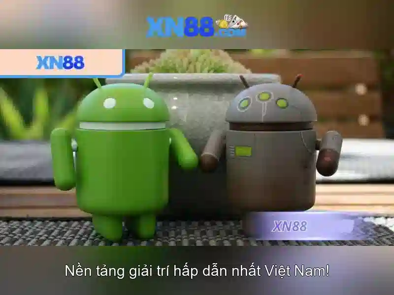Xn88 là gì và những khía cạnh nổi bật
