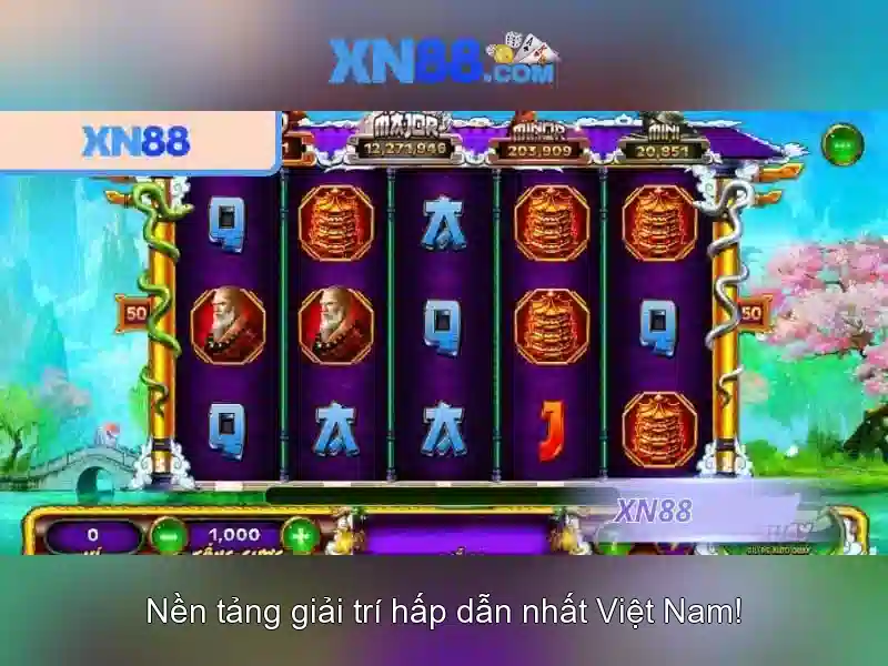 Giới thiệu về xn88