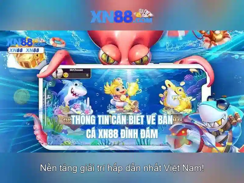 XN88: Tổng quan, trò chơi và tương lai