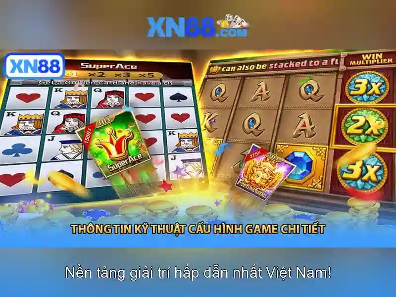 XN88: Tổng quan về nền tảng và trải nghiệm người dùng
