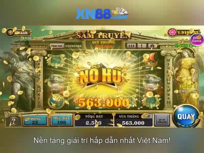 xn88: Tổng quan và hướng dẫn