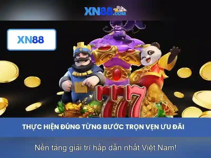 Xn88: Tổng quan về nền tảng và các lưu ý an toàn