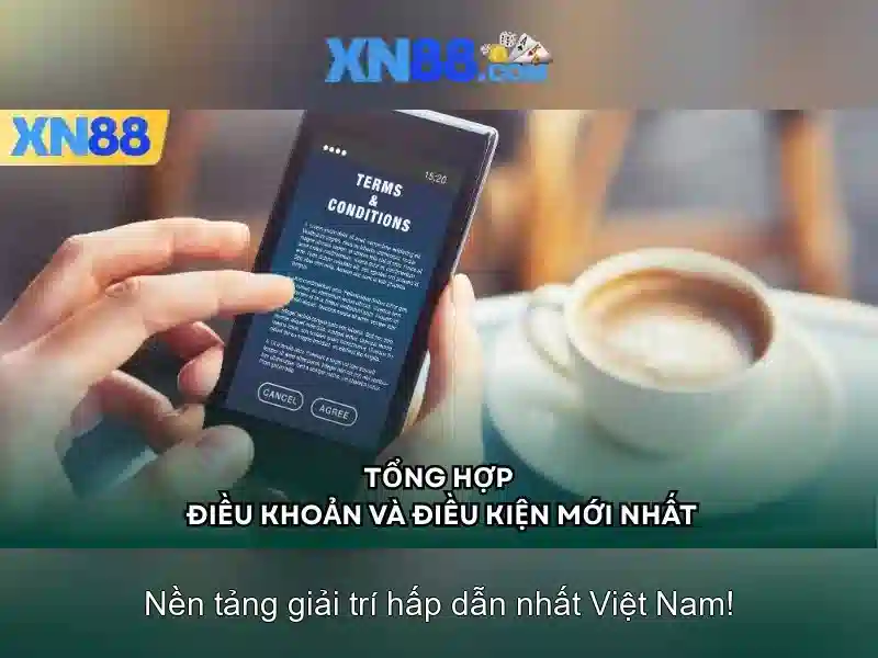 Nền tảng và bảo mật của xn88